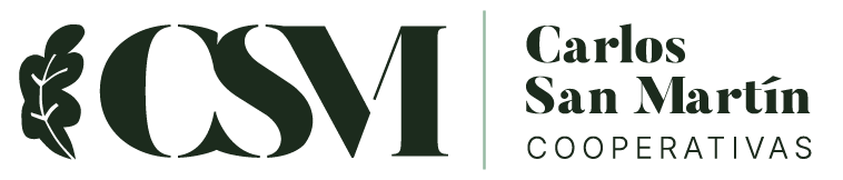 Carlos San Martín Cooperativas